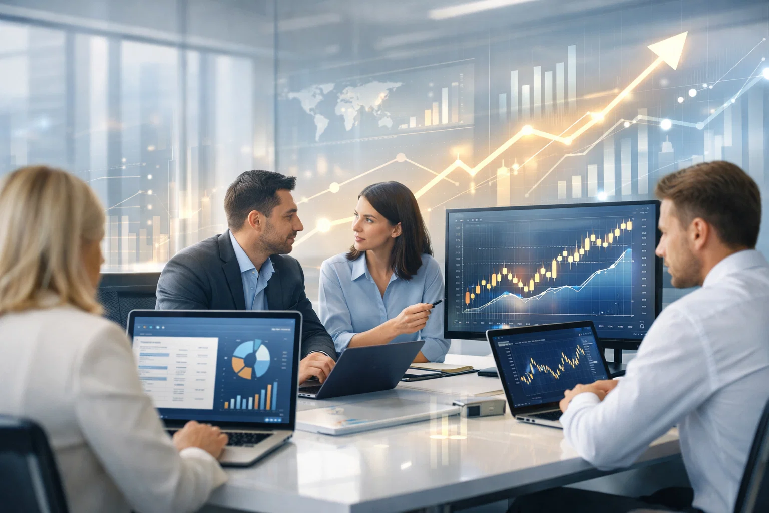 Accounting Services SEO That Builds Trust and Qualified Leads